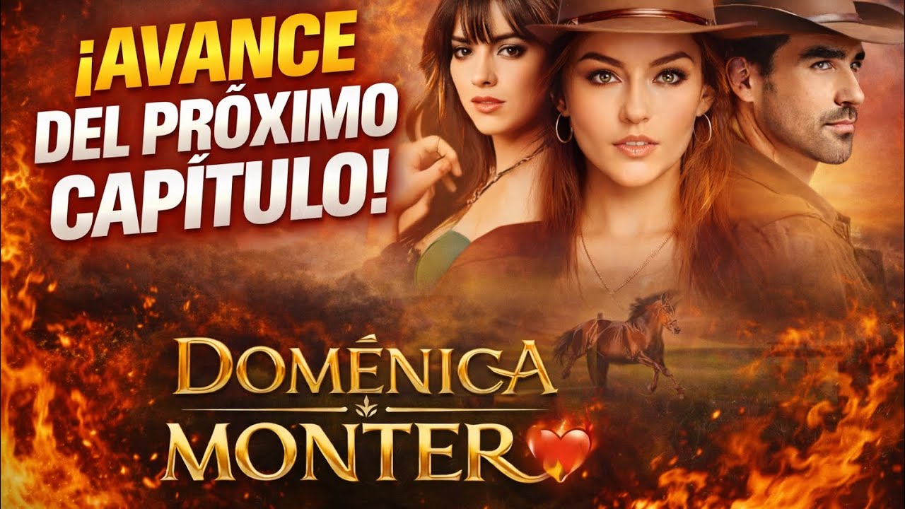 🔥 Doménica Montero Capítulo 42 | Prudencio HUMILLA a Mercedes y Pedro lo Perdona TODO 😱