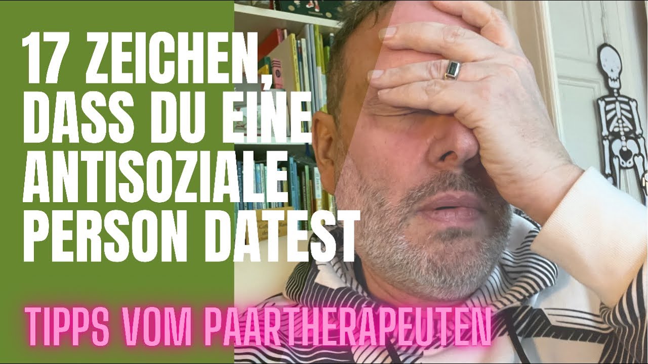 17 Zeichen, dass dein Partner antisoziale bzw  psychopathische Anteile hat