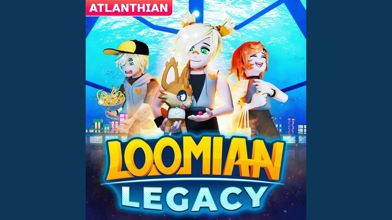 Atlanthian City
