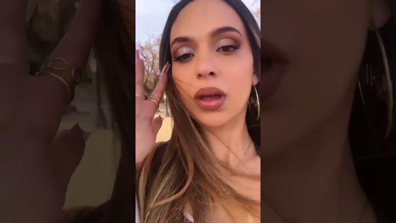 Bad Gyal Marzo - Abril 2021 (Instagram Stories)