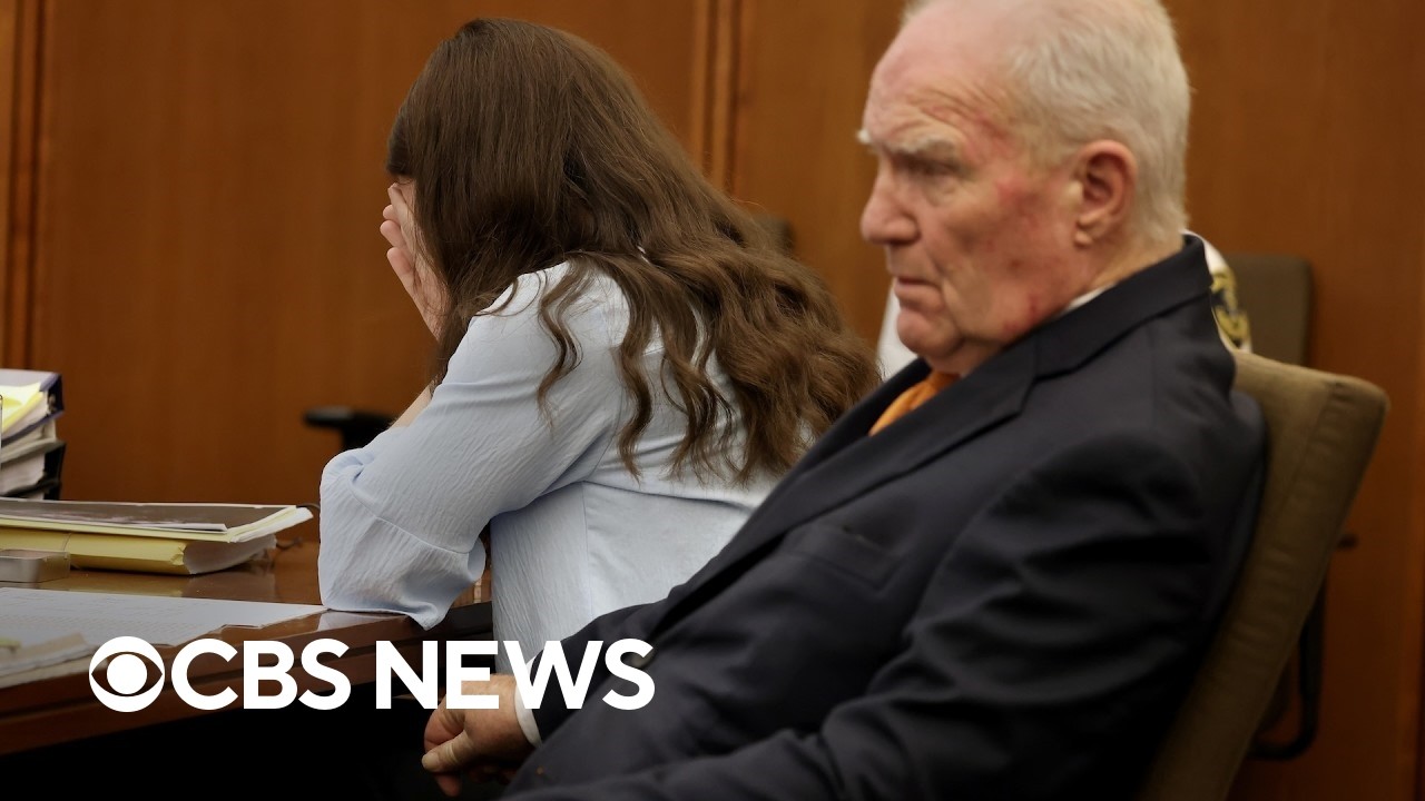 Lindsay Clancy trial judge says he plans to declare a mistrial