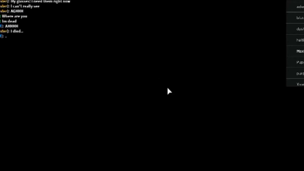 All InSOnI Jumpscares (Credits In The Description)