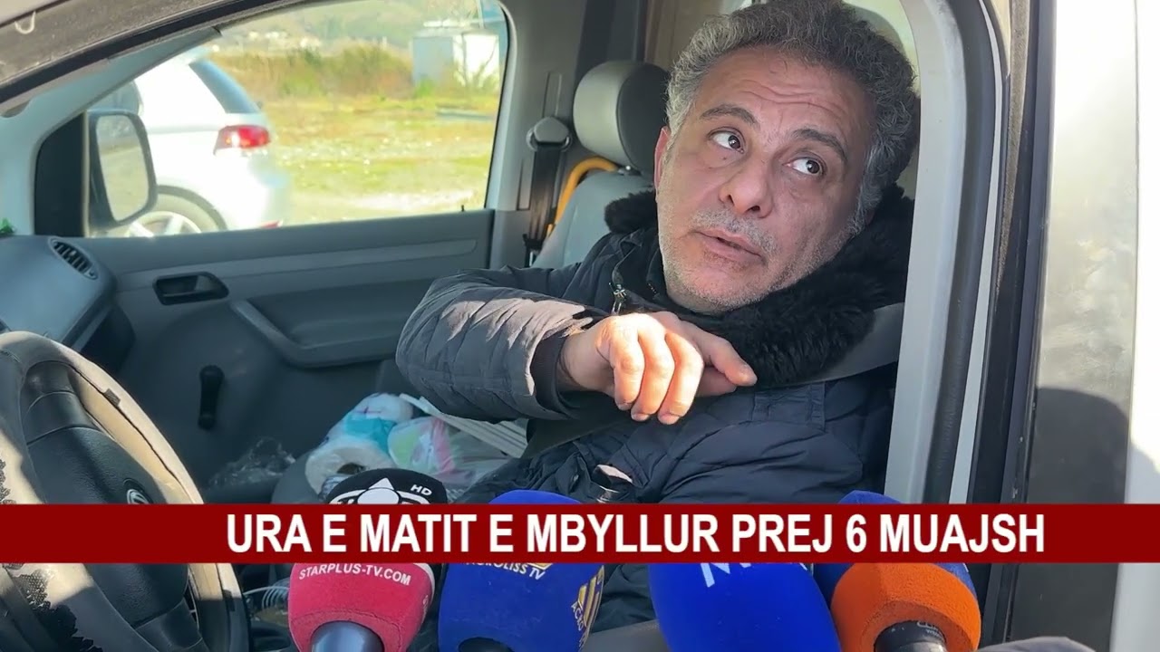 URA E MATIT E MBYLLUR PREJ 6 MUAJSH
