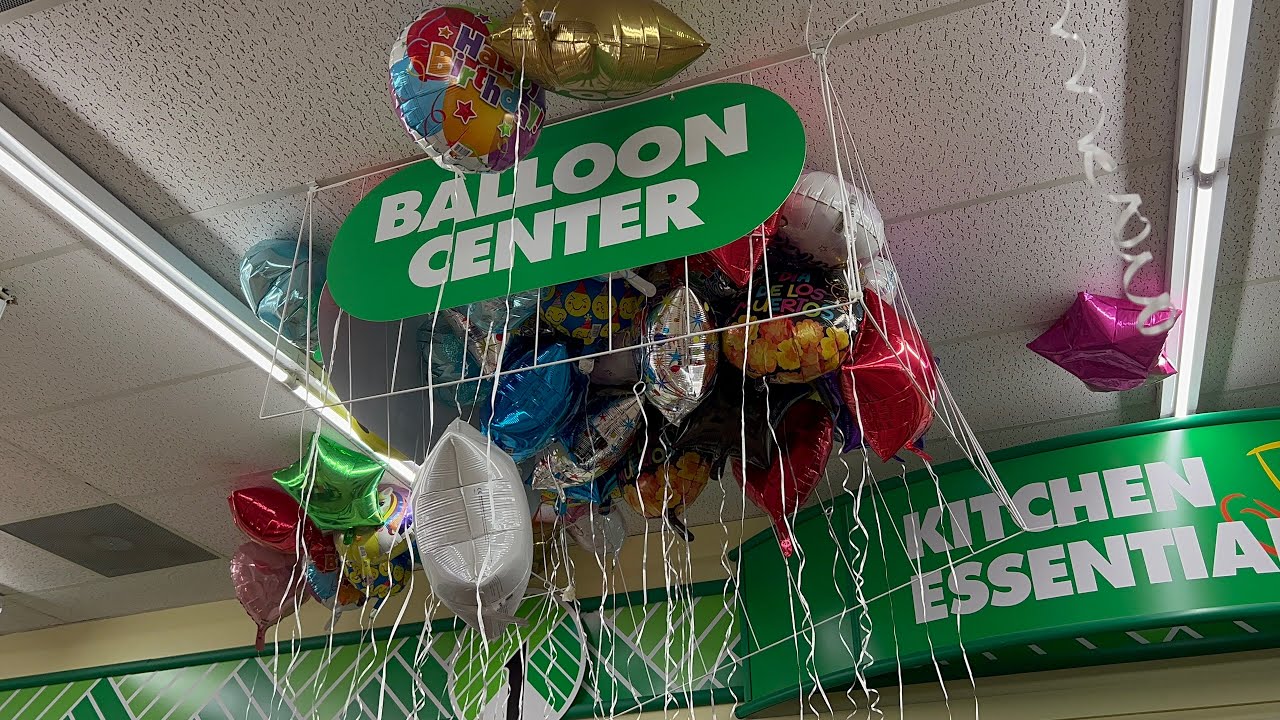 Dollar Tree Shopping DIY Christmas Ornament and balloon collections🎅🎄⛄️#diy #dollartree #balloon
