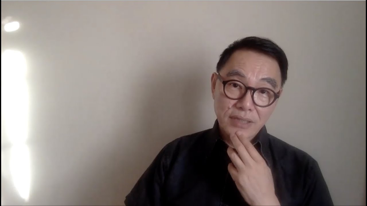 負面情緒處理 - 4: 認知思維 Part 2 (正面重構)