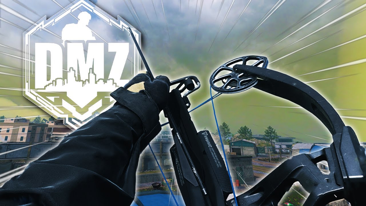 DMZ - We finished Crown Tier 5!