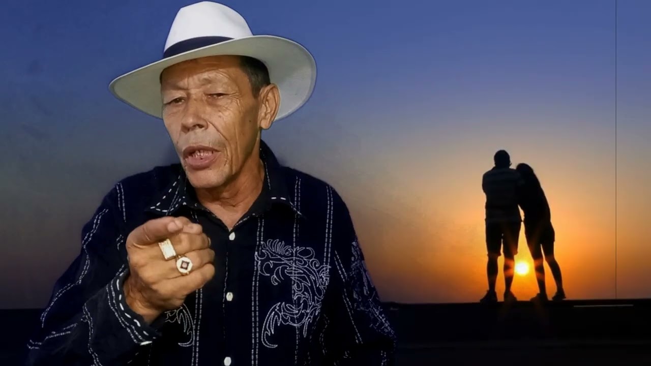 En mi pensamiento - Hector Vargas