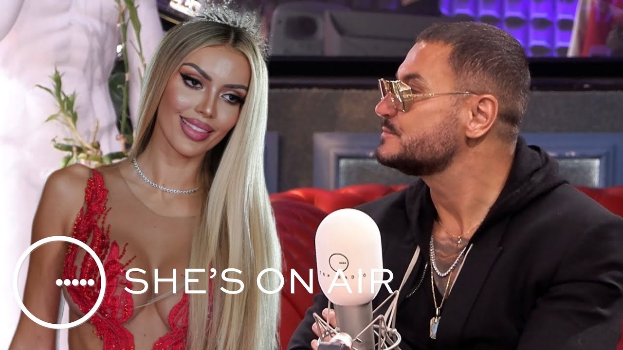 Alesio Alia mohon deklaratën e tij: “S‘kam thënë që kam pëlqim për Brikenën!“