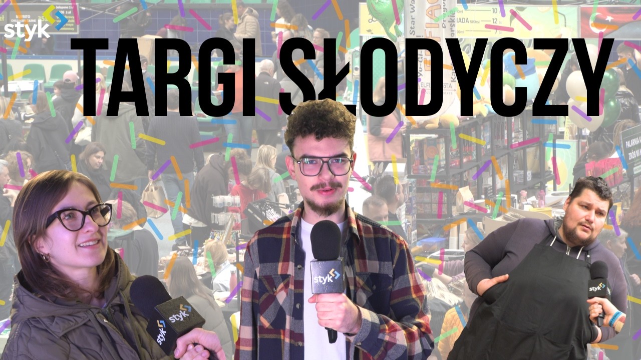 Wydarzeni od podszewki | Targi 