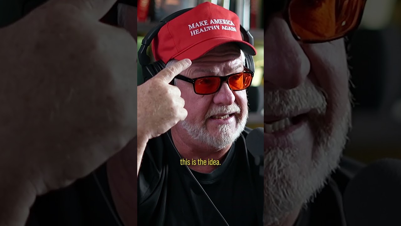 Exiled Brain Surgeon Reveals MK-Ultra 5.0