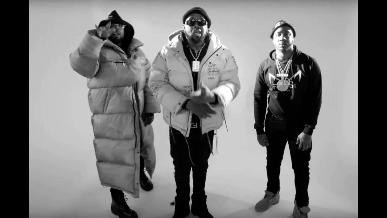 Griselda - DR BIRDS (Drum Loop) 77 BPM