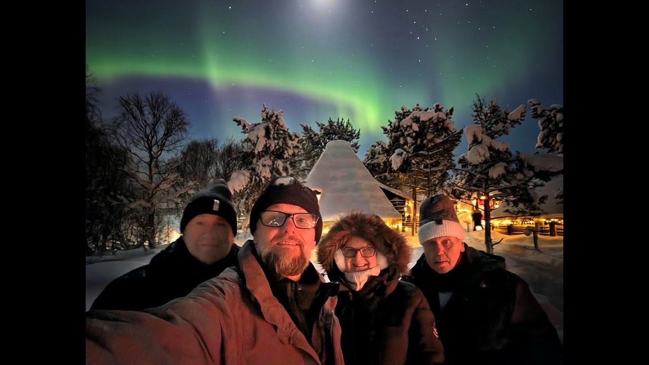 TROMSO 2026