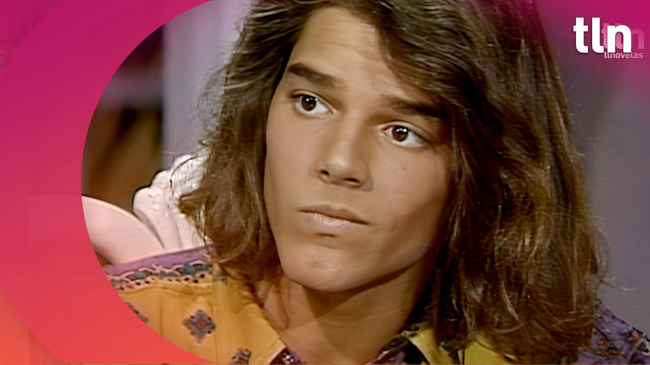 Pablo está enamorado de Jessica | Alcanzar una Estrella II | Capítulo 21 | tlnovelas