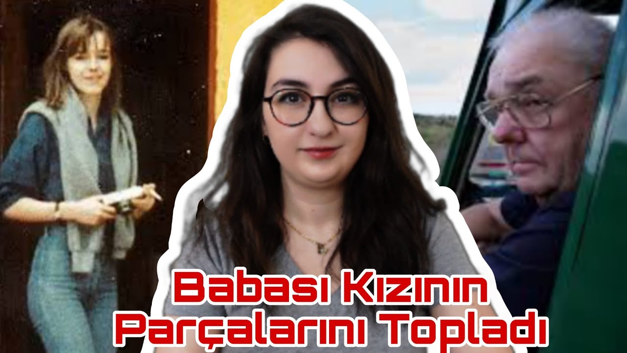 Dünyayı Gezmek İstedi Ama Geri Dönemedi - Julie Ward