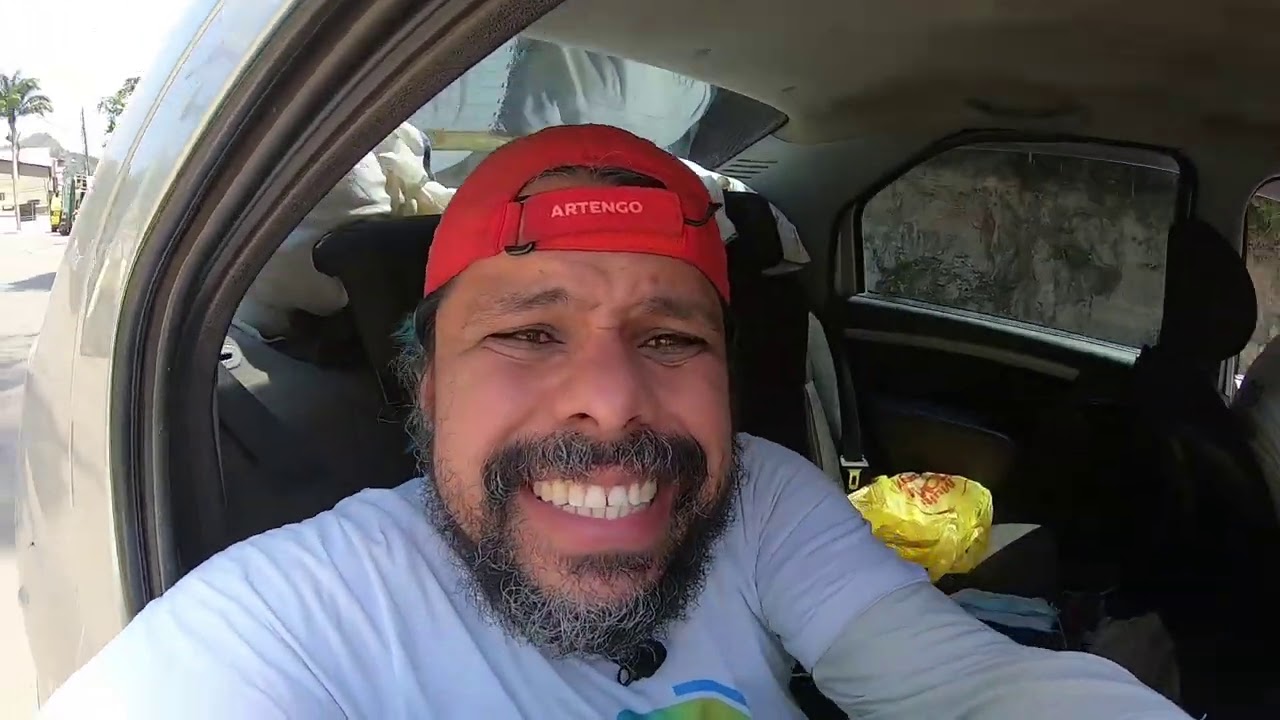 Em busca das cachoeiras perdidas de Domingos Martins, onde estamos? Parte02, EP 222
