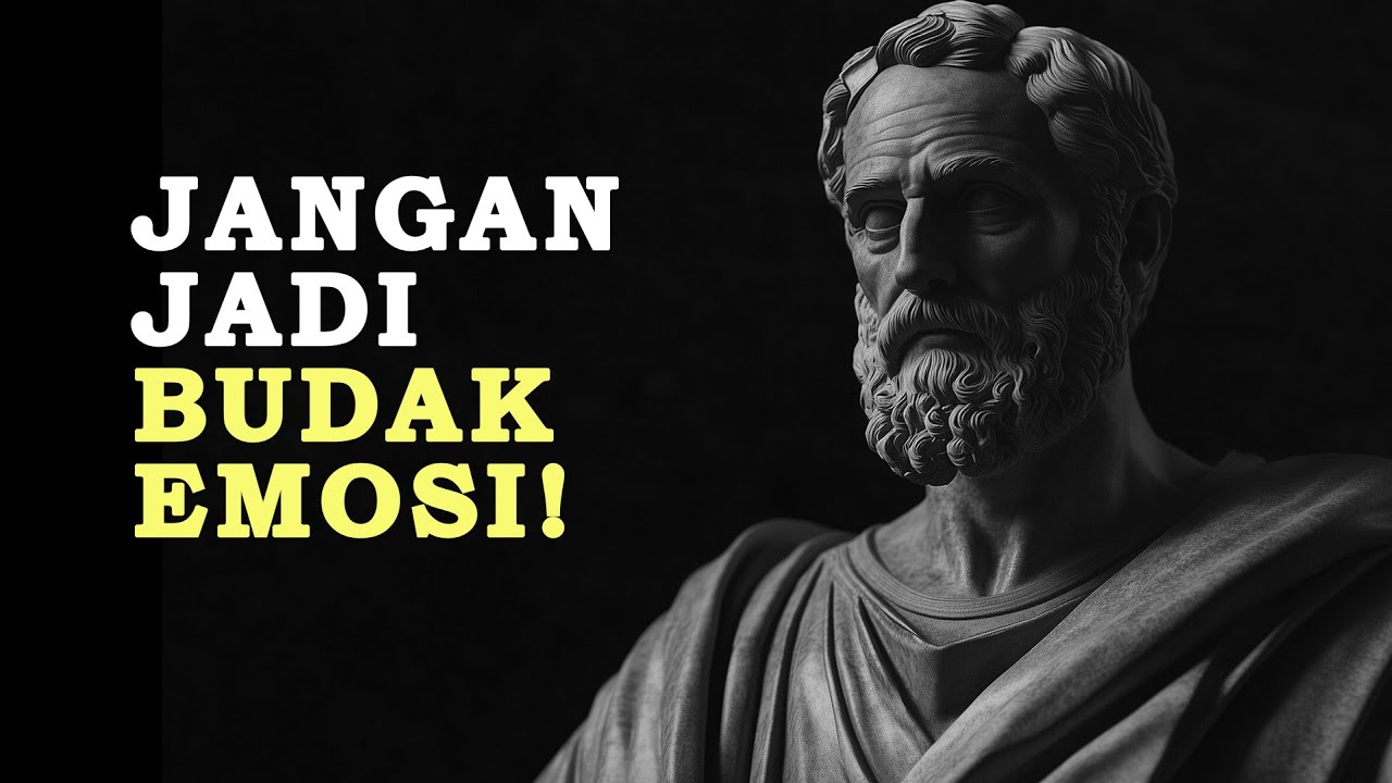 Belajar Merespon, Bukan Bereaksi: Rahasia Pikiran Tenang di Dunia yang Penuh Kekacauan | ArahBaru