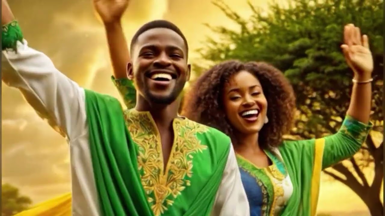 Nitamsifu Bila Kuchoka | Swahili Gospel Praise Song - East Africa Gospel Music