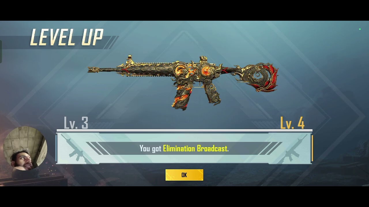 Wildsoul warden M416 glacier scin 2026 ne upgrade # m416