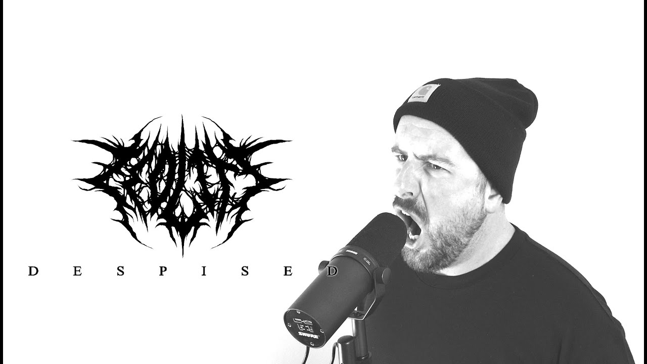 ZEOLITE - Despised