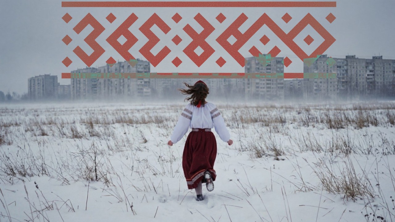 MAKOSH &mdash; Заебало (официальный клип)