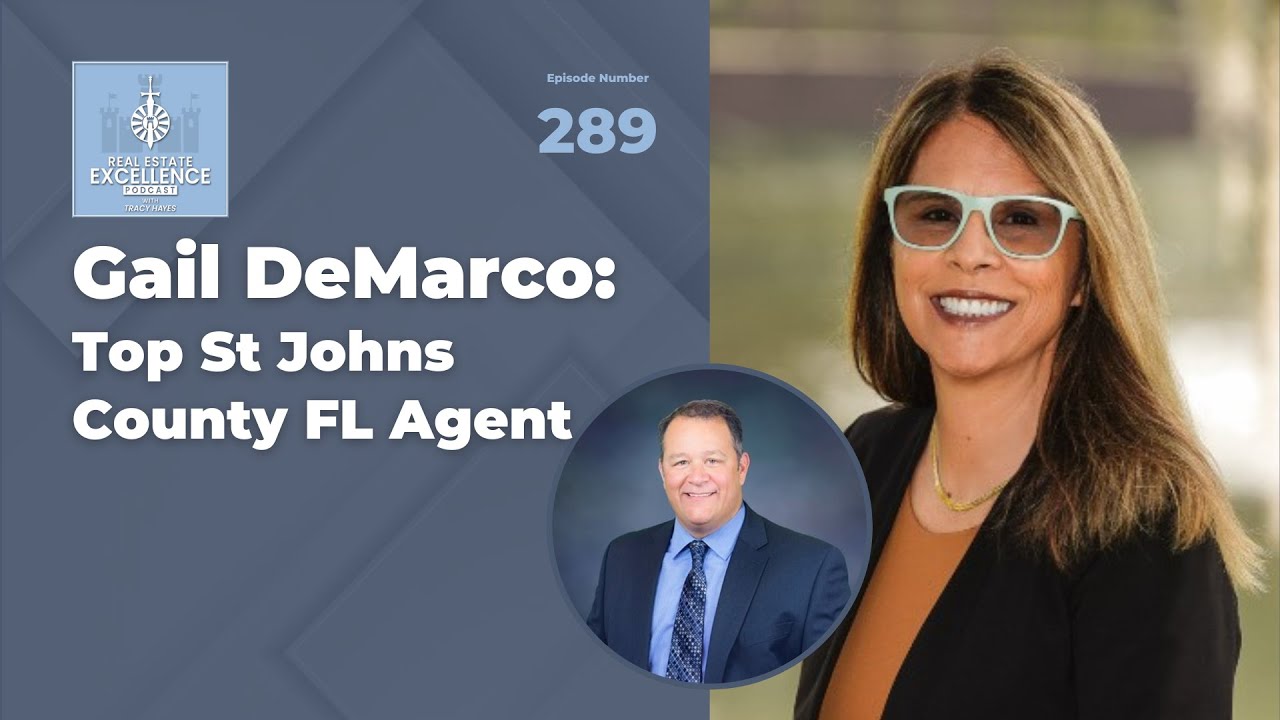Gail DeMarco: Top St Johns County FL Agent