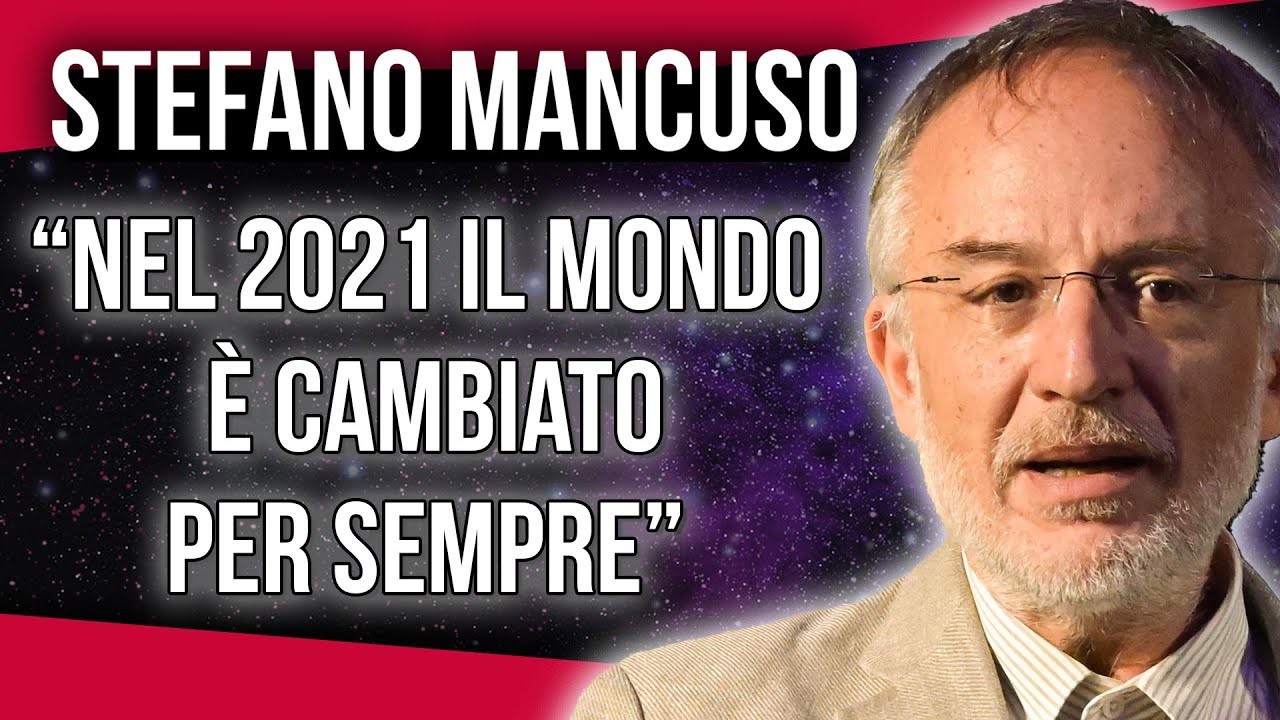Stefano Mancuso: Le piante salveranno il Mondo