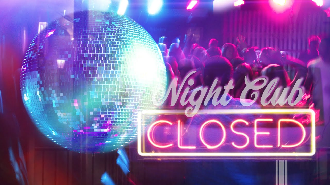 Nightclubs in decline: Why aren’t young people going nightclubbing? 🏙️💃 | ABC Australia