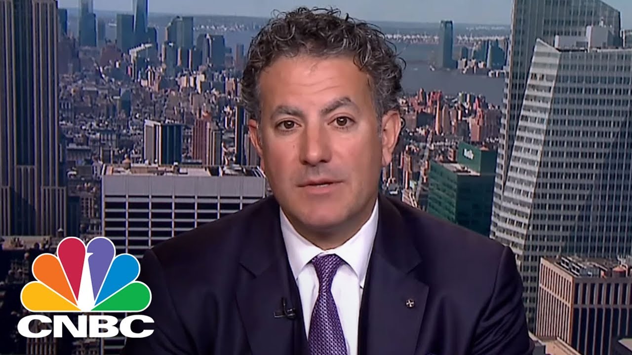 The Case For Active Investing Amid Renewed Market Turmoil | Trading Nation | CNBC