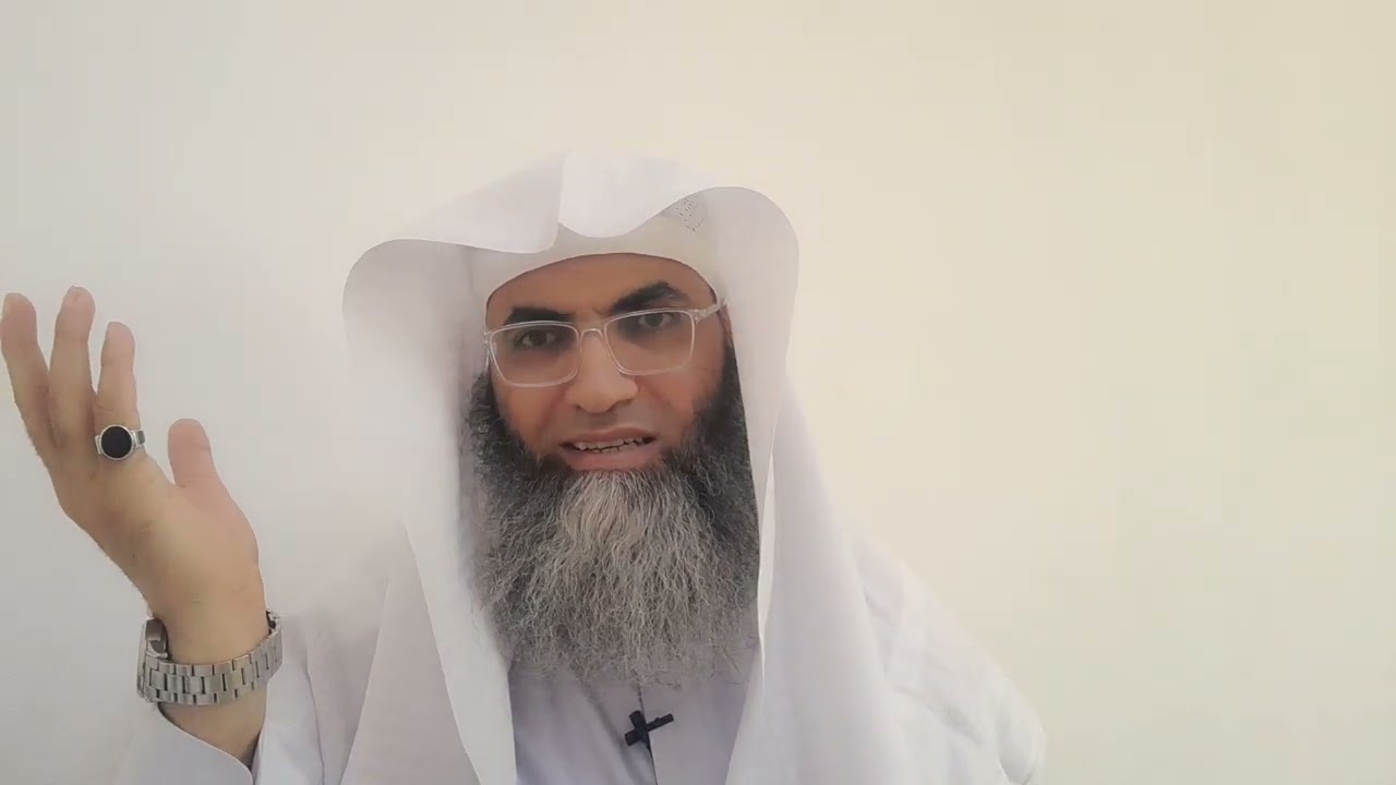 دعاء عرفة مستجاب + قصّة عجيبة