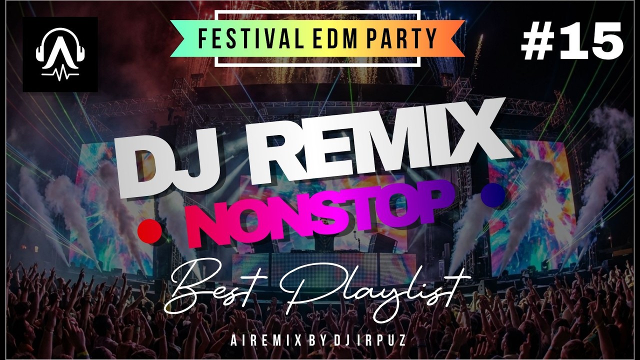 DJ Remix | Full Bass | EDM Party Mix | REMIX 2026 | Car Music | #14 #DJRemix#EDM#EDMMusic#FullBass