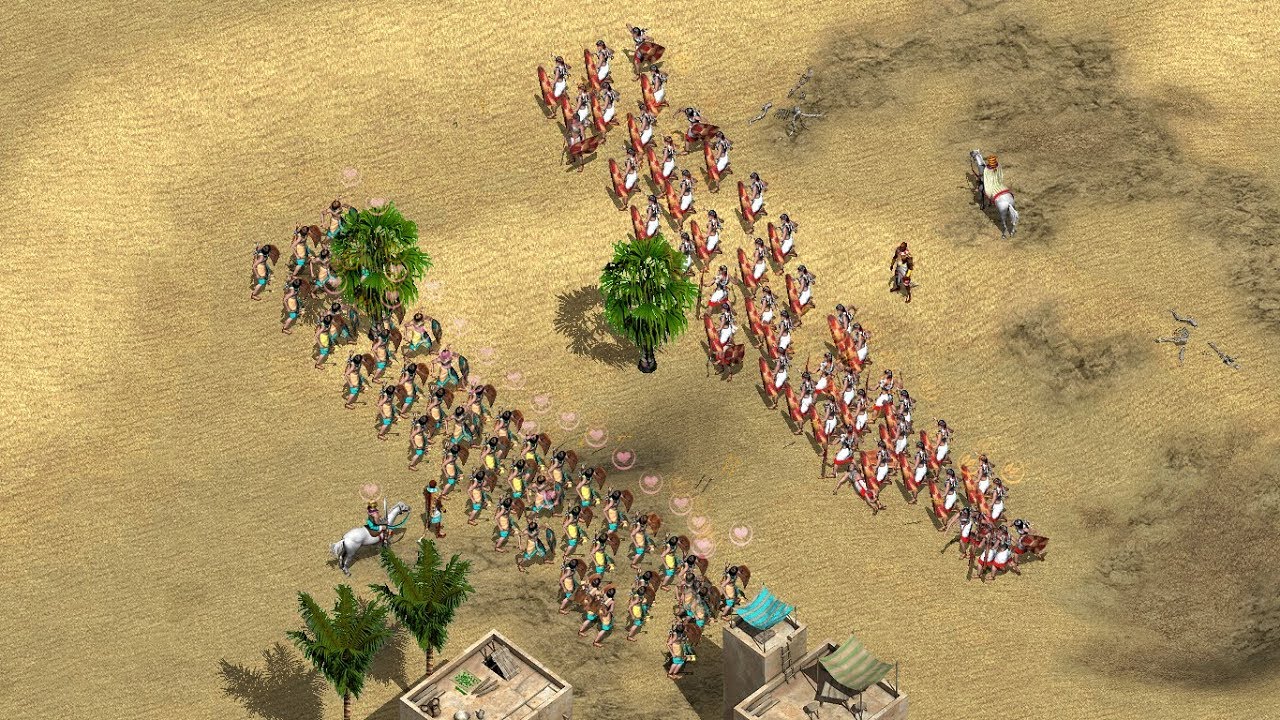 Imperium GBR ● Best Victories (8) ● 2vs2 Online 720p