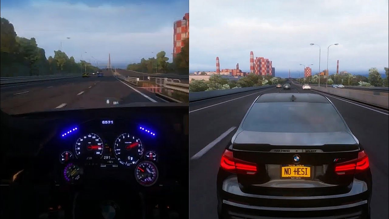 Nice Joyride 