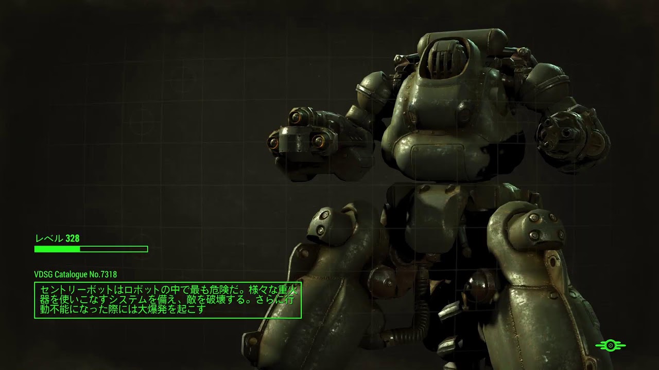 【初見バニラ版Fallout4 難易度サバイバル】死んだらセーブ削除【1234時間ノーミス生存中】