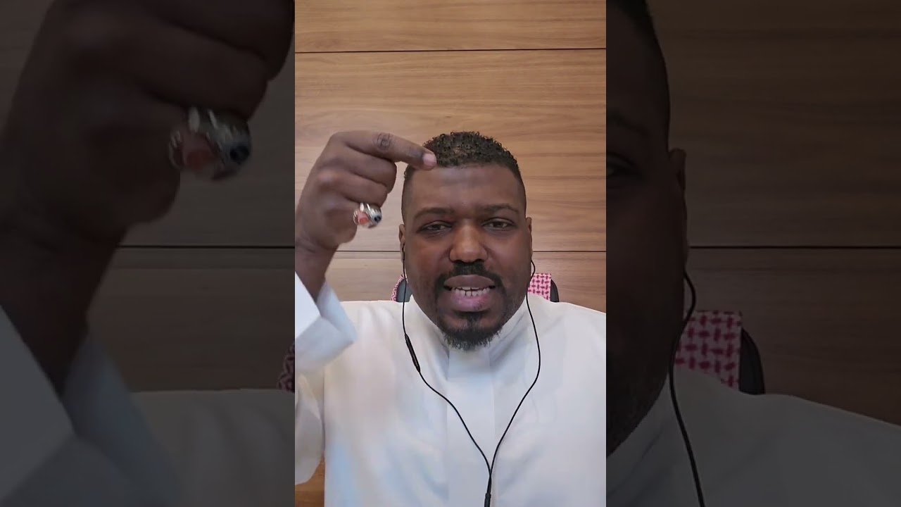 استنزلت فالعزيمه بسبب اللواط