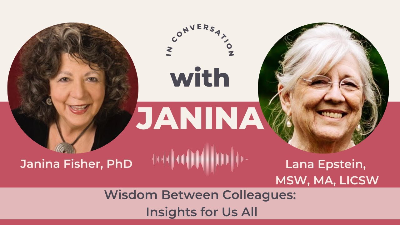 Lana Epstein on Attachment, Memory, and the Healing Power of Co-Creation
