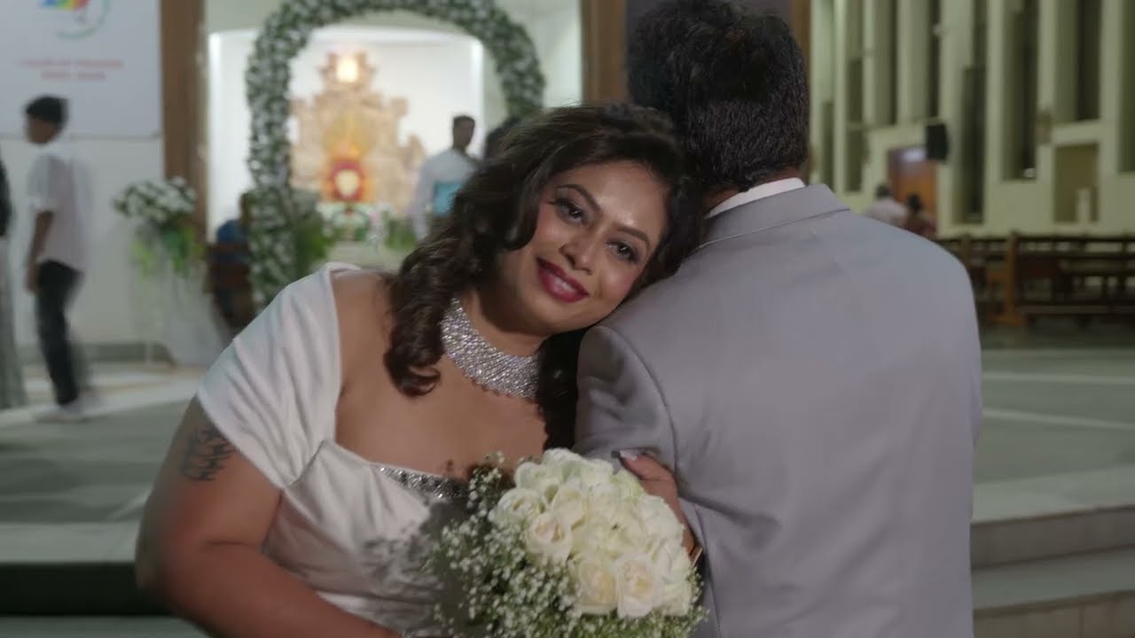 Silver Wedding 2024