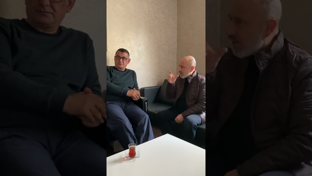 Semih Karahan Kardeşimizle yarışmak zevkli idi…