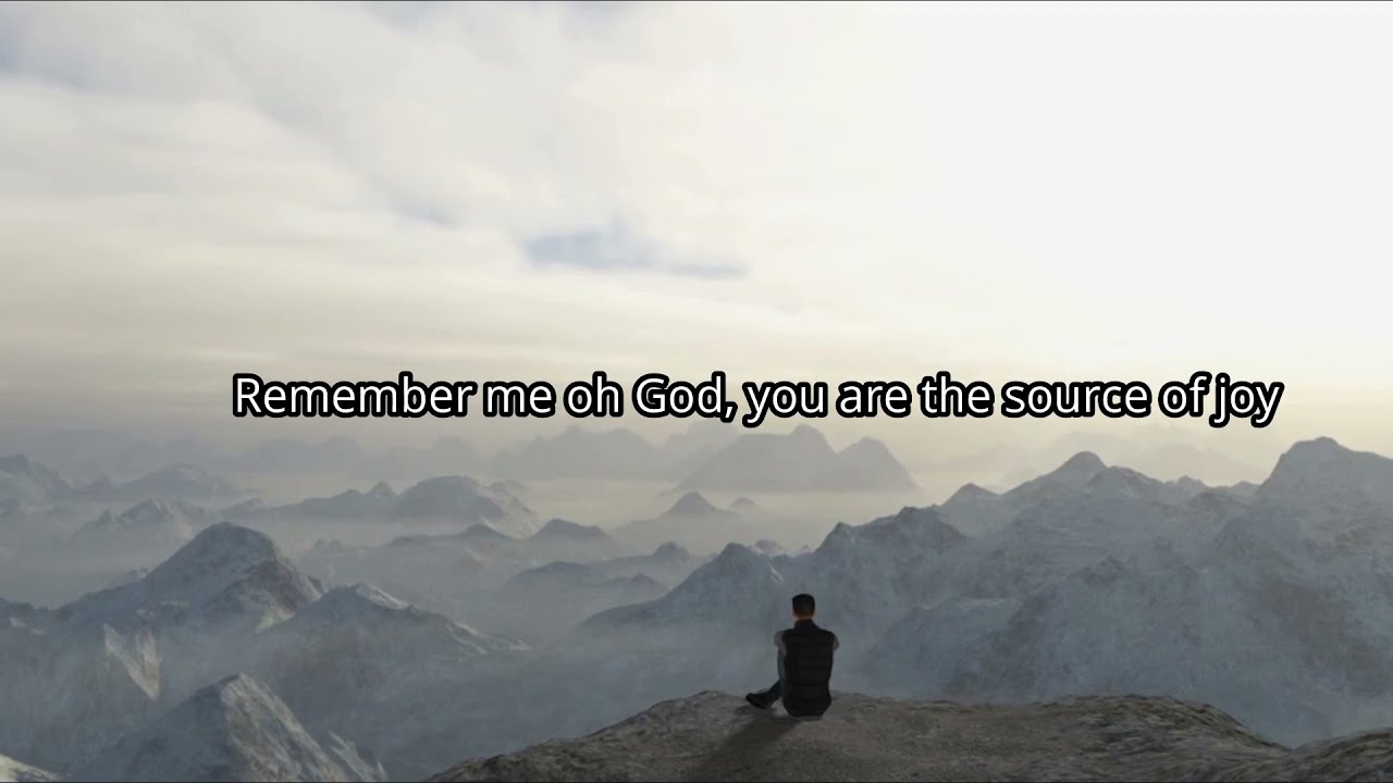 Remember Me