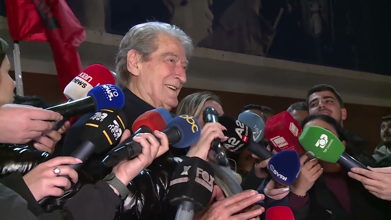 Top Channel/ Zjarri te vila e ish-diktatorit Hoxha, Berisha: Agjentë të infiltruar mashtruan dhe…