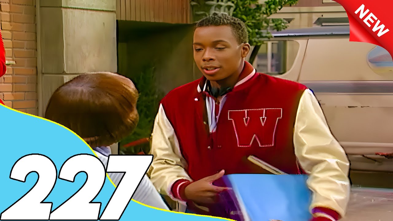 🎬🎬 227 (2025) | They're Playing Our Song | The Must-Watch Sitcom of the Year! 🔥🔥