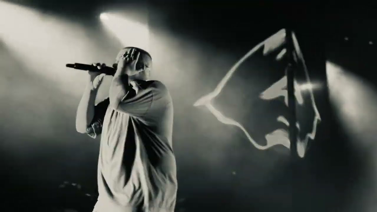 Zeballos - Bullshit 2 (VIVO) Estadio Obras Sanitarias - Buenos Aires