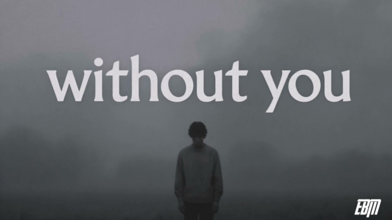 Without you  | AEGON & YAASMEEN | (Official music)