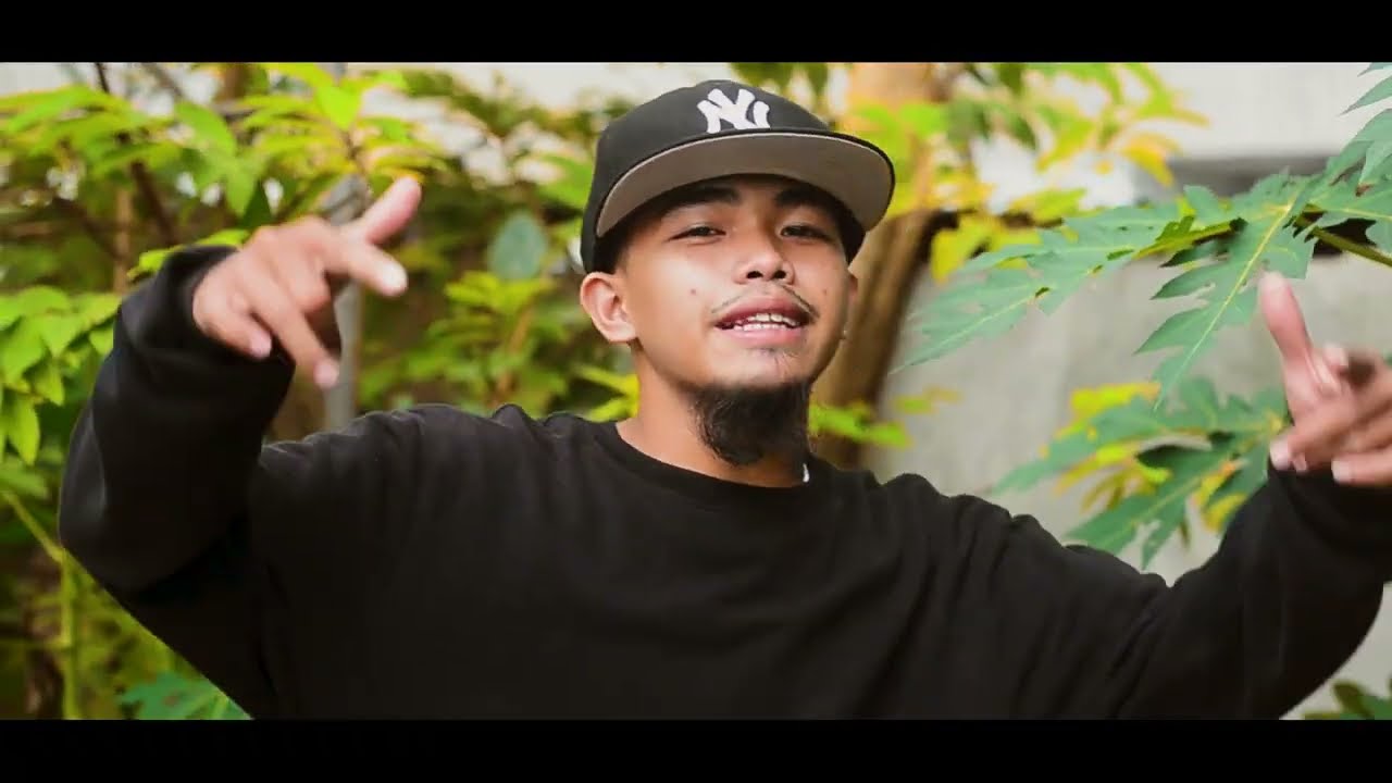 Gerald Bato - Bangon (Official Music Video)