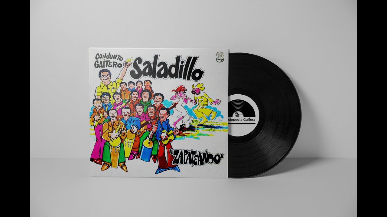 Conjunto Saladillo | La Esquina del Recuerdo - Douglas Ochoa y Germán Ávila (Remasterizada)