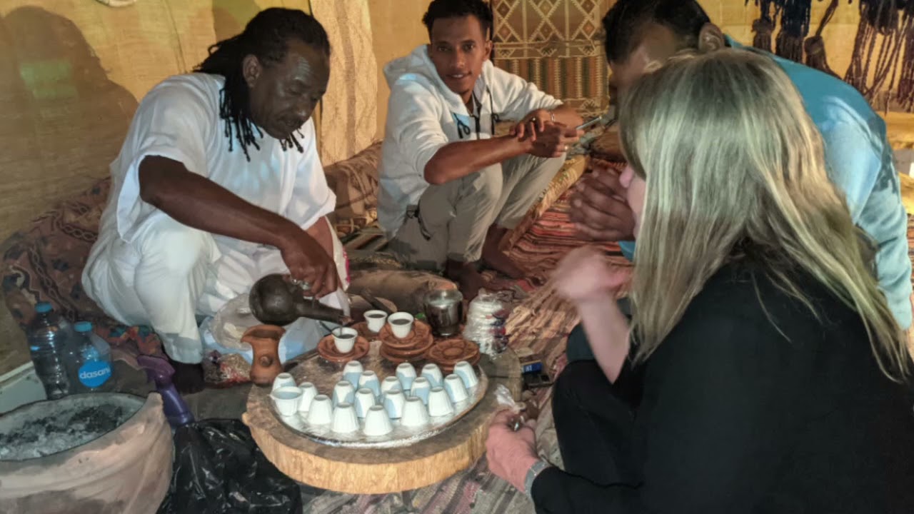 Explore Nubian Culture in Aswan, Egypt
