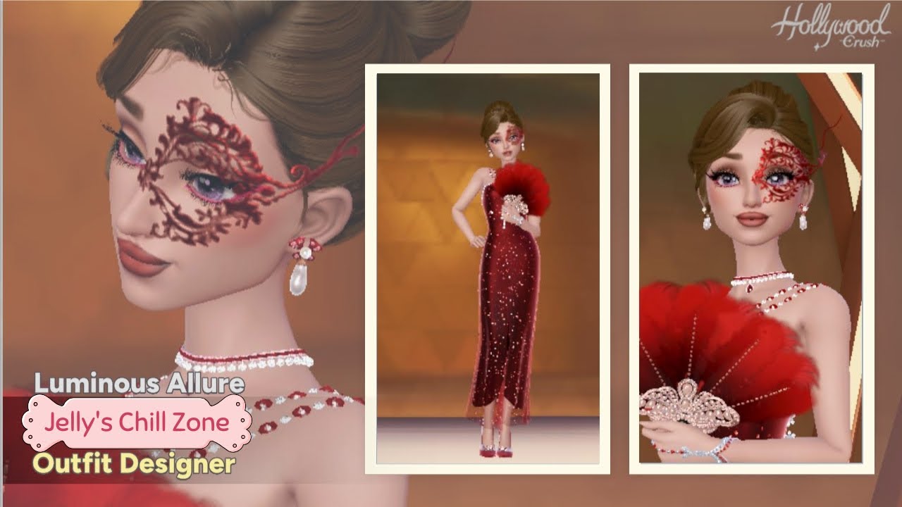 Hollywood Crush | S2 EP8 – City Investigation (Full Story & Dress-Up Walkthrough)