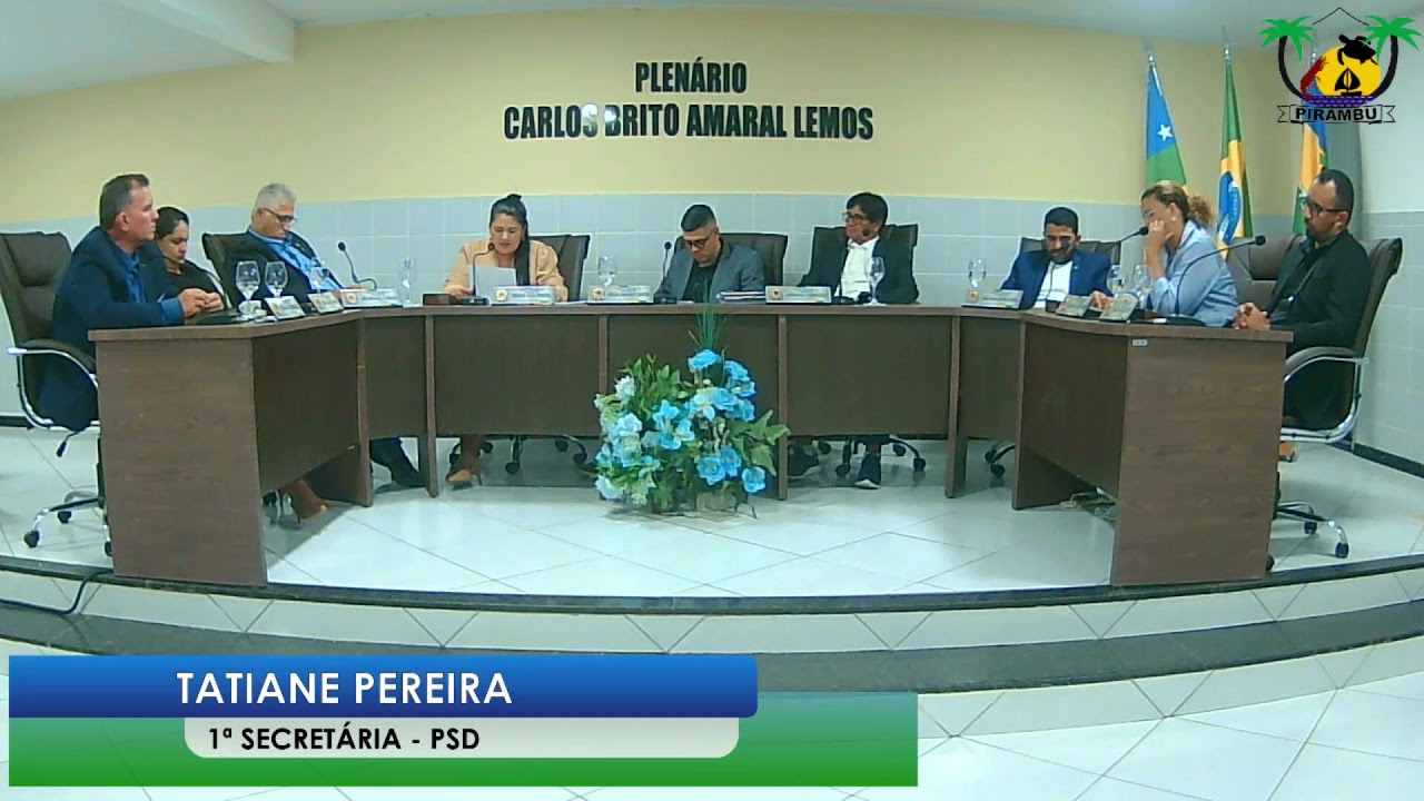 60ª Sessão Ordinária - 11 de novembro de 2025