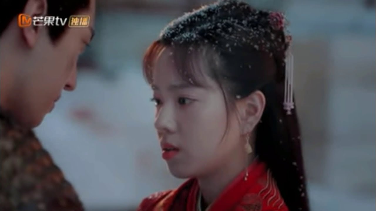 Love Script Chinese Drama Ep 1 Summary | New Chinese Dramas 2021.
