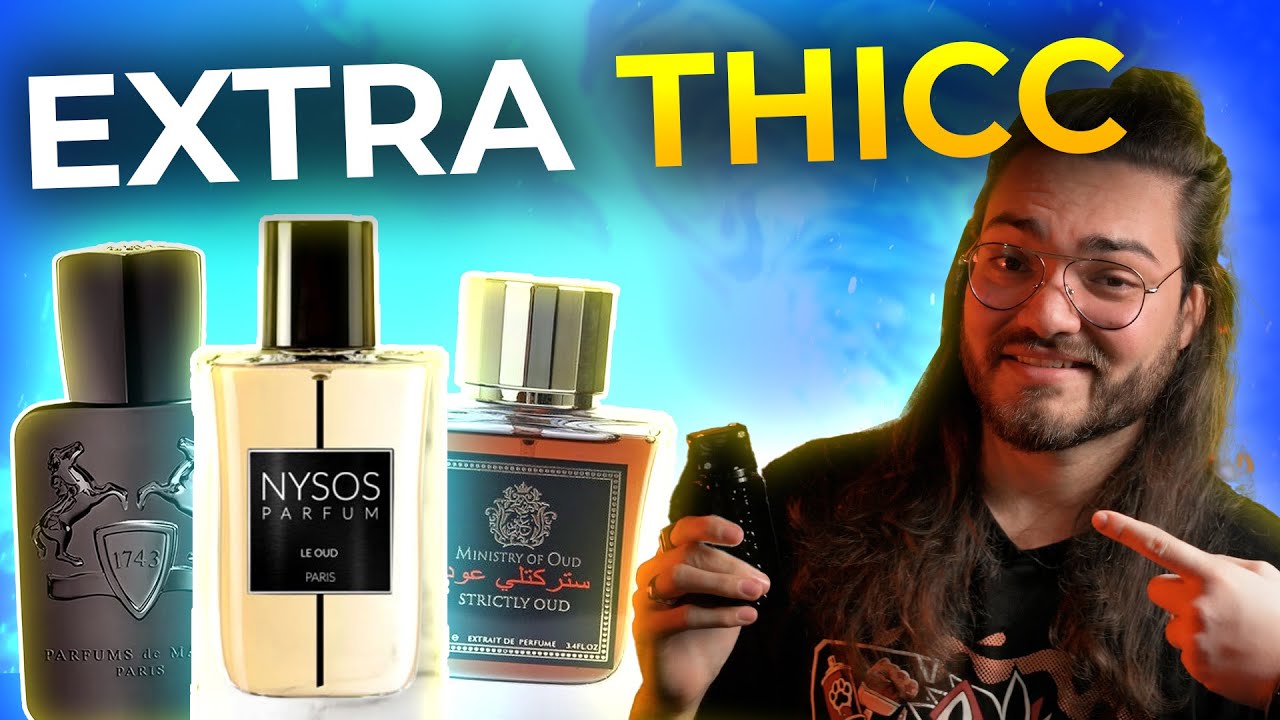 8 Addicting Fragrances To End 2024 - Weekly Rotation 35