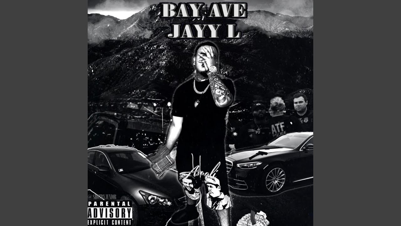Bay Ave
